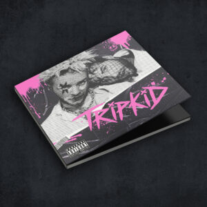 TRiPKiD Debütalbum „TRiPKiD“ - CD