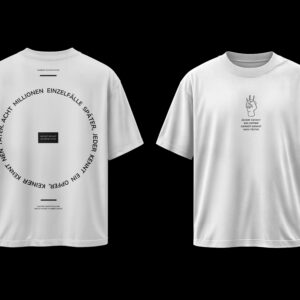 Shirt - Unsere Schwestern