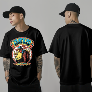 Shirt - "Fck Genre" Unisex